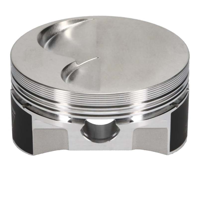 Wiseco Ford 302/351 4.030in Bore -7.5cc Dish Piston Shelf Stock Kit - Image 4