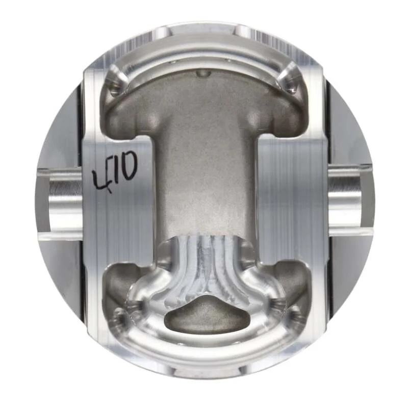 Wiseco Ford 302/351 4.125in Bore -22cc Dome Piston Shelf Stock Kit - Image 4