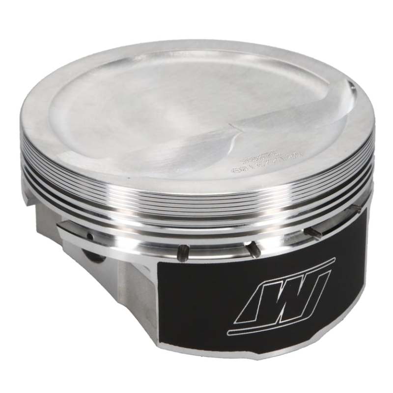 Wiseco Ford 302 Blower/Turbo -16cc Dish 4.030in Bore Piston Shelf Stock Kit - Image 5