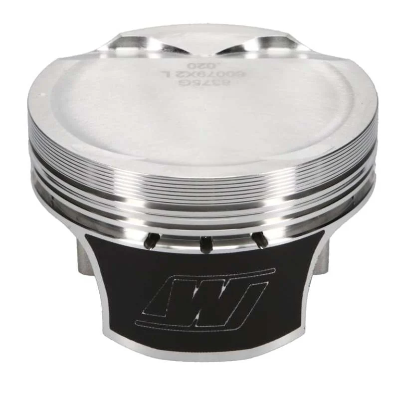 Wiseco Ford 5.4L DOHC V8 4 Valves 13cc 3.572 Bore 8.4:1 CR NA/Boost/Nitrous Professional Ser Pistons - Image 6