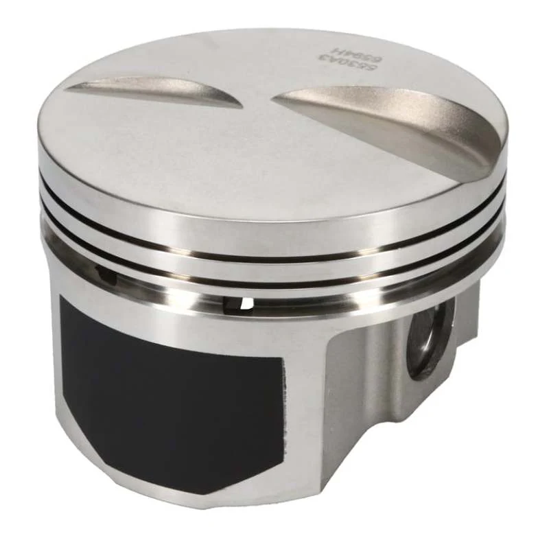 Wiseco Ford 460 4.390in Bore 1.756in CH -5.40 CC Pro Tru Piston Set