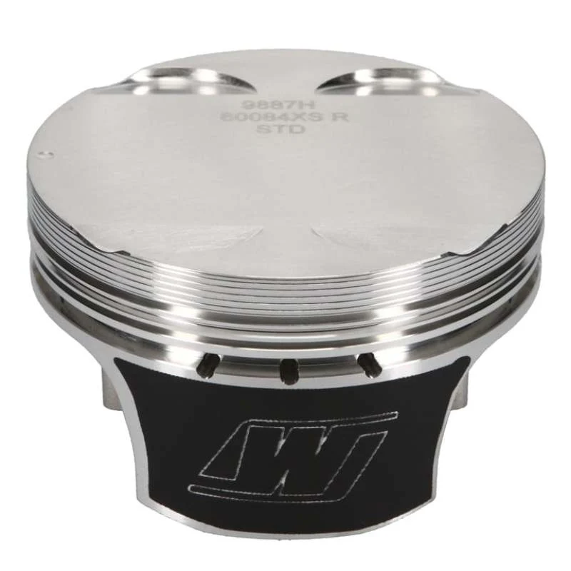 Wiseco Ford DOHC 5.0L Coyote 4 Val NA/Boost/Nitrous Top Ring Down .300in -2.0cc 3.63 Bore 10.5:1 CR - Image 8