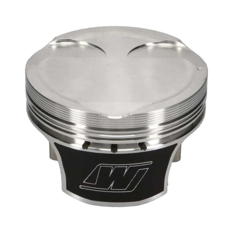 Wiseco Ford DOHC V8 4.6L 3 Valve NA/Boost/Nitrous Top Ring Down .300in -16.0cc 3.572 Bore 8.5:1 CR - Image 4