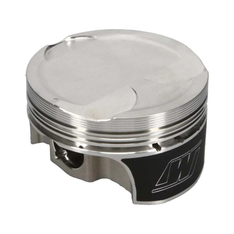 Wiseco Ford DOHC V8 4.6L 3 Valve NA/Boost/Nitrous Top Ring Down .300in -20.0cc 3.572 Bore 8.2:1 CR - Image 8