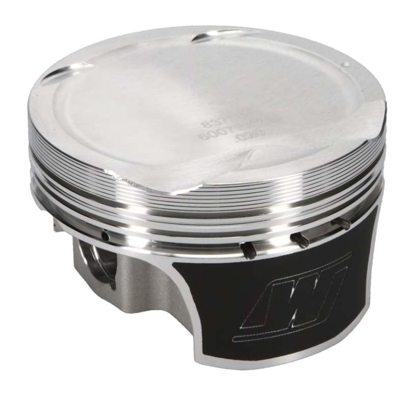 Wiseco Ford DOHC V8 4.6L 4 Val NA/Boost/Nitrous Top Ring Down .300in -13.0cc 3.552 Bore 8.8:1 CR - Image 8