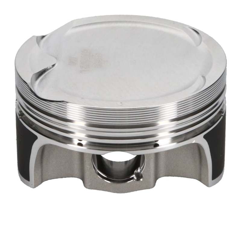 Wiseco Ford DOHC V8 4.6L 4 Val NA/Boost/Nitrous Top Ring Down .300in -16.0cc 3.552 Bore 8.5:1 CR - Image 7