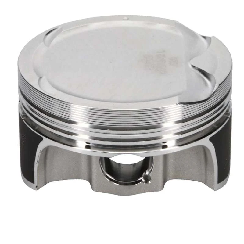 Wiseco Ford DOHC V8 4.6L 4 Val NA/Boost/Nitrous Top Ring Down .300in -20.0cc 3.552 Bore 8.2:1 CR - Image 5