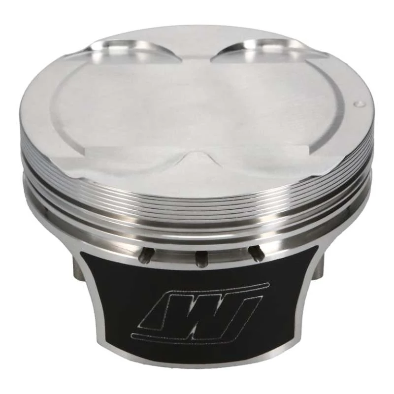 Wiseco Ford DOHC V8 5.0L Coyote 4 Val NA/Boost/Nitrous Top Ring Down .300in 2.0cc 3.635 Bore 0.5 CR - Image 7