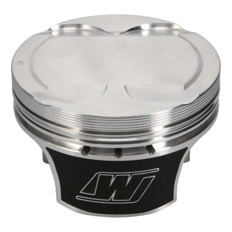 Wiseco Ford DOHC V8 5.0L Coyote 4 Val NA/Boost/Nitrous Top Ring Down .300in 2.0cc 3.64 Bore 0.5 CR - Image 10