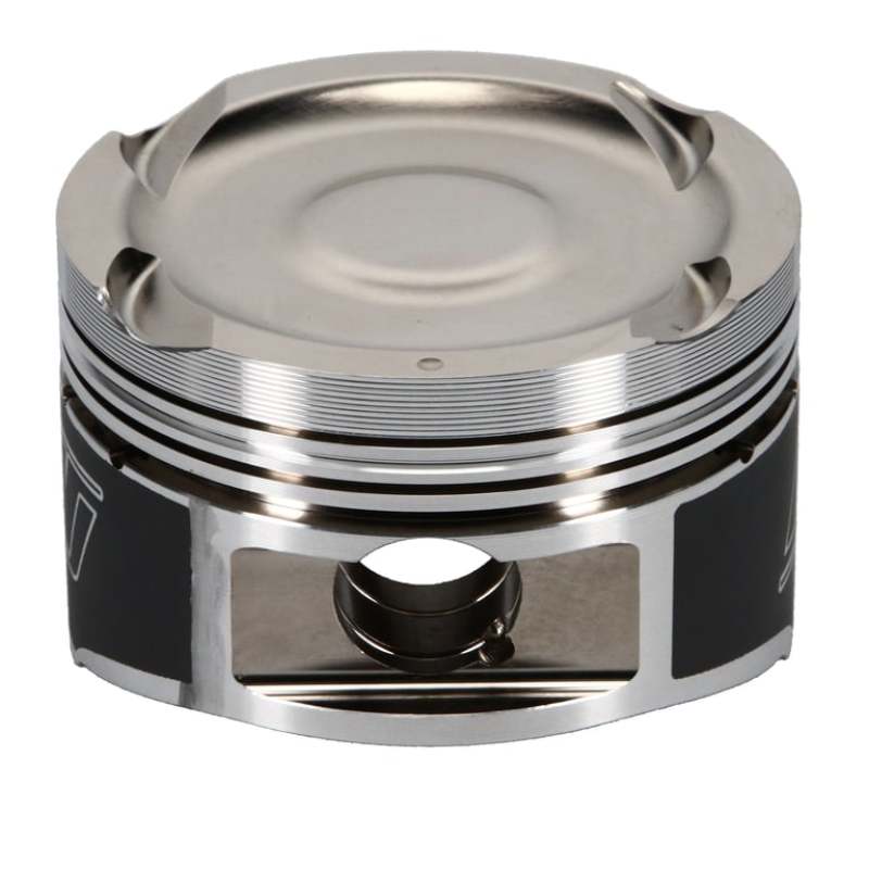 Wiseco Ford Focus ST225/Mondeo ST220 2.5L 20V 84mm Bore 9:1 CR +0.1 Dome Piston Set - Image 3