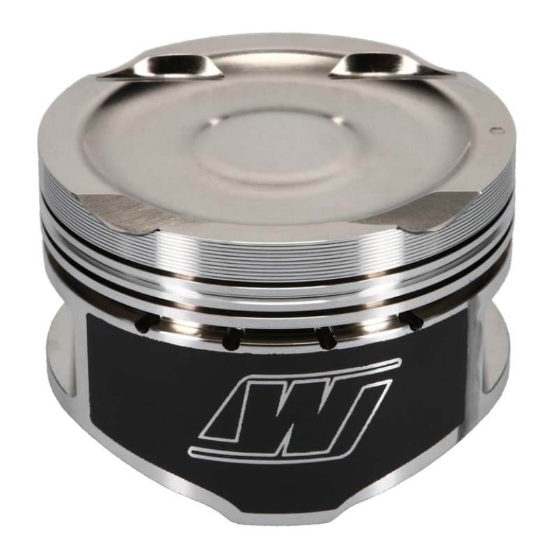 Wiseco Ford Focus ST225/Mondeo ST220 2.5L 20V 84mm Bore 9:1 CR +0.1 Dome Piston Set - Image 8