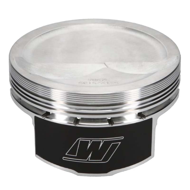 Wiseco Ford Small Block 302/351 Windsor 4.040in Bore 3.400in Stroke -14cc Dish Piston Kit - Image 3