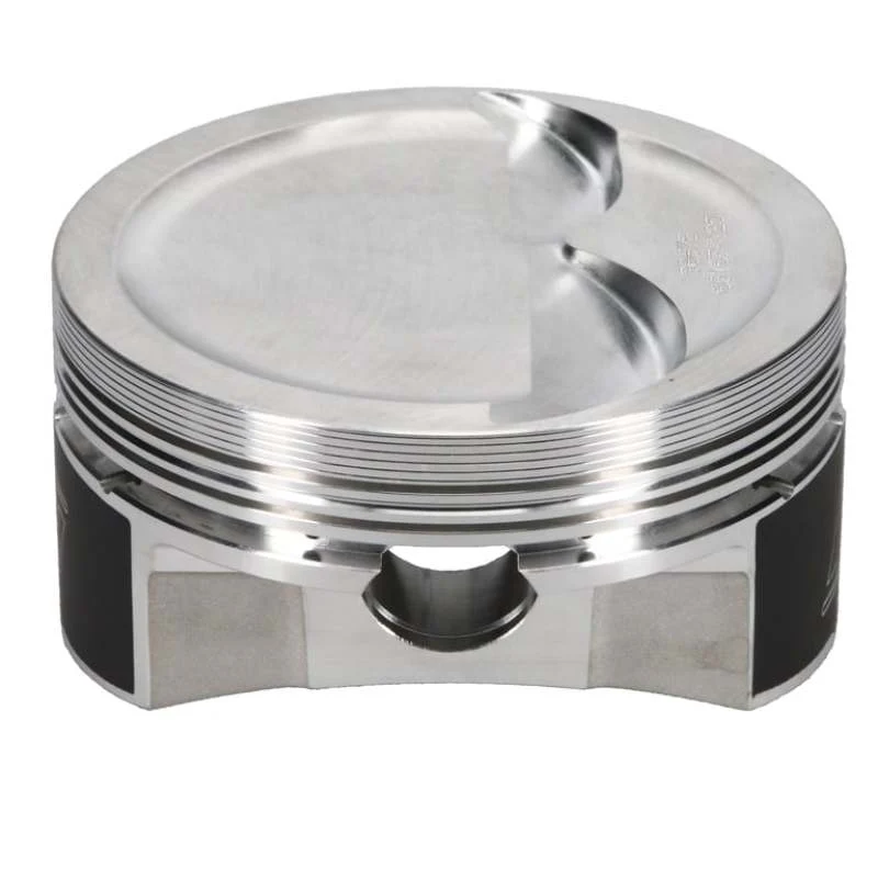 Wiseco Ford Small Block 302/351 Windsor 4.040in Bore 3.400in Stroke -14cc Dish Piston Kit - Image 4
