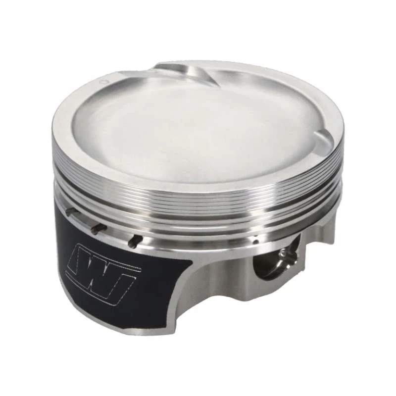 Wiseco Ford SOHC V8 4.6L 2 Val NA/Boost/Nitrous Top Ring Down .300in -20.0cc 3.572 Bore 8.9:1 CR - Image 5