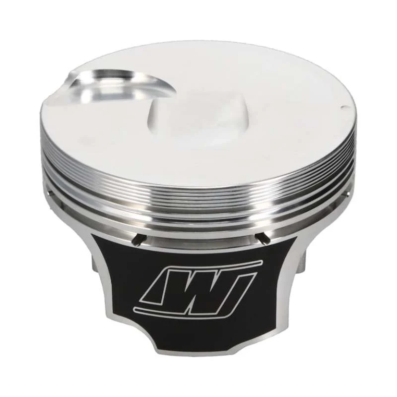 Wiseco GM L83 Gen V -5cc Dome 3.790in Bore 10.5:1 CR Piston Kit - Set of 8 - Image 4