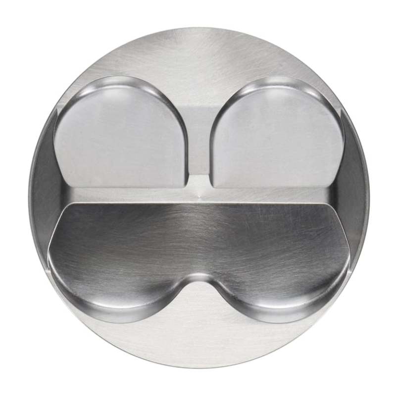 Wiseco Honda 4v DOME +6.5cc STRUTTED 88MM Piston Shelf Stock Kit - Image 8