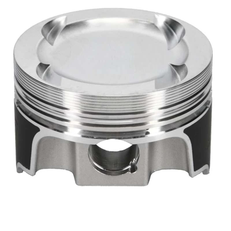 Wiseco Honda B-Series -10cc Dish 1.181 x 84.0mm Piston Shelf Stock Kit - Image 3