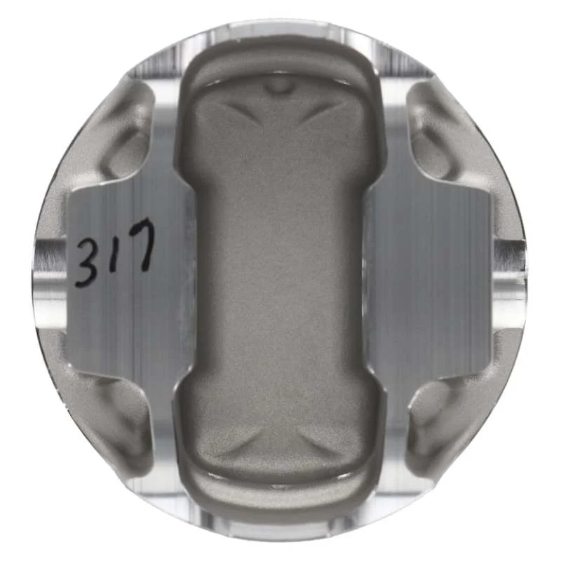 Wiseco Honda B-Series -10cc Dish 1.181 x 84.5mm Piston Shelf Stock Kit - Image 5