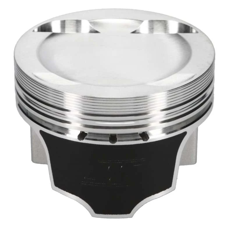 Wiseco Honda B-Series -10cc Dish 1.181 x 85.0mm Piston Shelf Stock Kit - Image 4