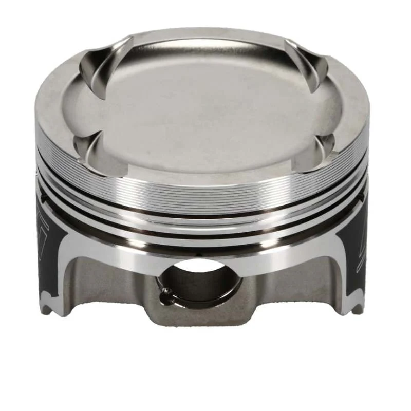 Wiseco Honda B16A -8.00cc Dome 30.00mm CH 81.00mm Bore Shelf Stock Single Piston - Image 3