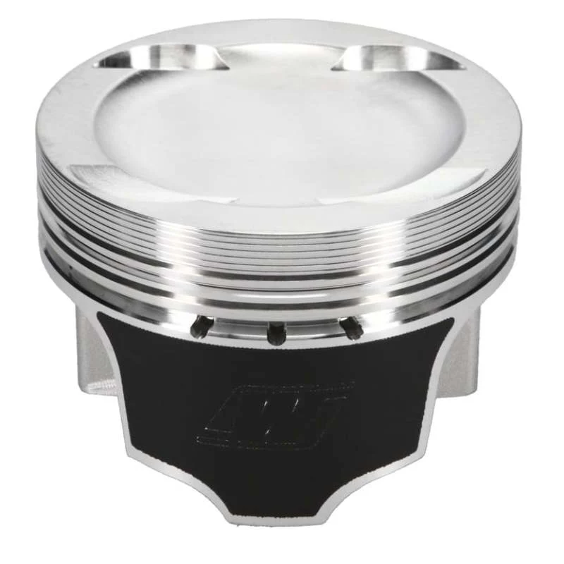 Wiseco Honda D17 Turbo -14cc 1063 x 75.5MM Piston Shelf Stock - Image 2