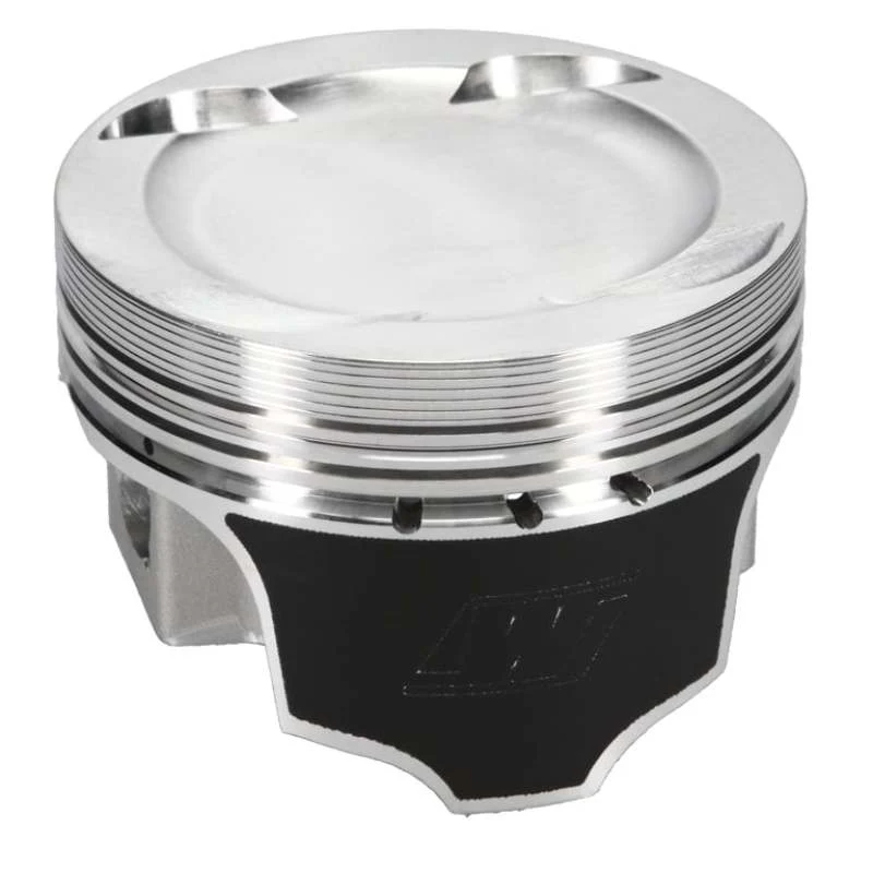 Wiseco Honda D17 Turbo -14cc 1063 x 75.5MM Piston Shelf Stock Kit - Image 6