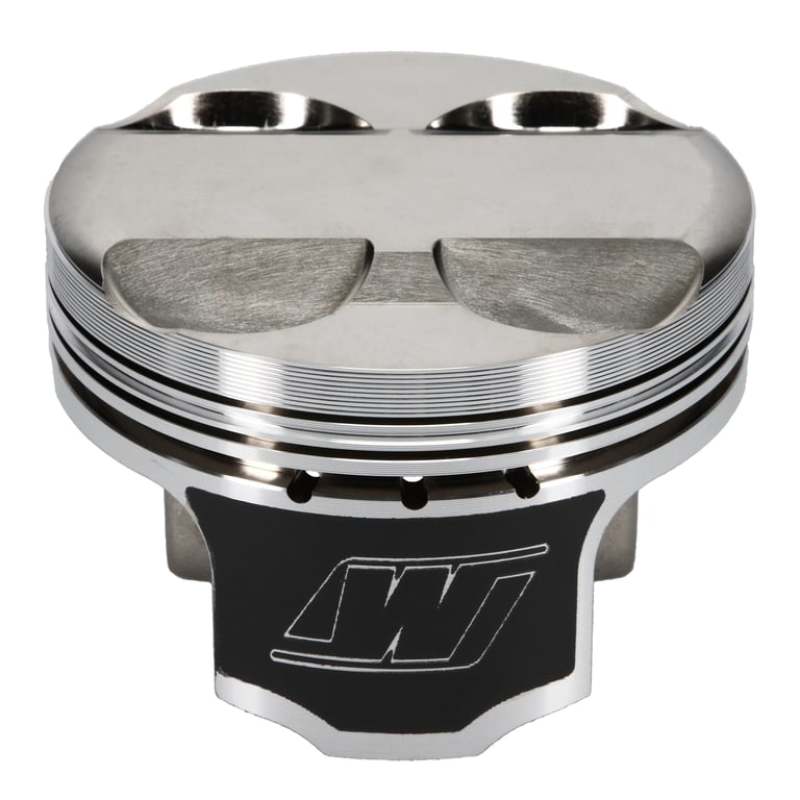 Wiseco Honda F20C/F22C S2000 +7cc Dome 11:1 CR Piston Kit - Set of 4 - Image 8