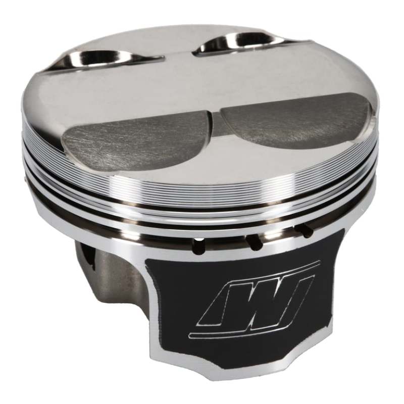 Wiseco Honda F20C/F22C S2000 +7cc Dome  11:1 CR Piston Kit - Set of 4 - Image 4