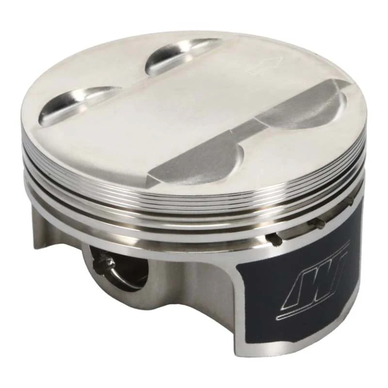 Wiseco Honda J32 +4cc Dome 89.25mm Bore Piston Kit - Image 7