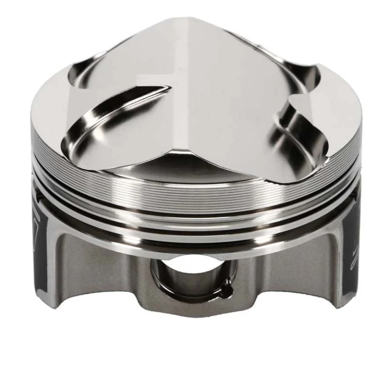 Wiseco Honda K-Series +10.5cc Dome 1.181X86.0mm Piston Shelf Stock Kit - Image 5
