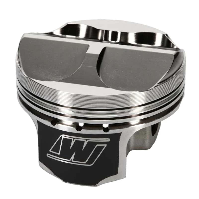 Wiseco Honda K-Series +10.5cc Dome 1.181X86.0mm Piston Shelf Stock Kit - Image 8