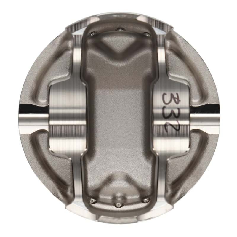 Wiseco Honda K-Series +10.5cc Dome 1.181x88.0mm Piston Shelf Stock - Image 6