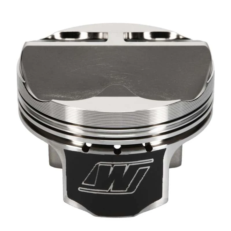 Wiseco Honda K-Series +10.5cc Dome 1.181X89.0mm Piston Shelf Stock Kit - Image 2