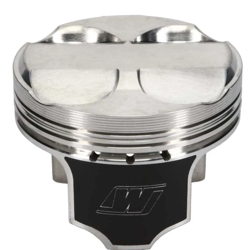Wiseco Honda K24 w/K20 Head +5cc 12.5:1 CR Piston Shelf Stock Kit - Image 2