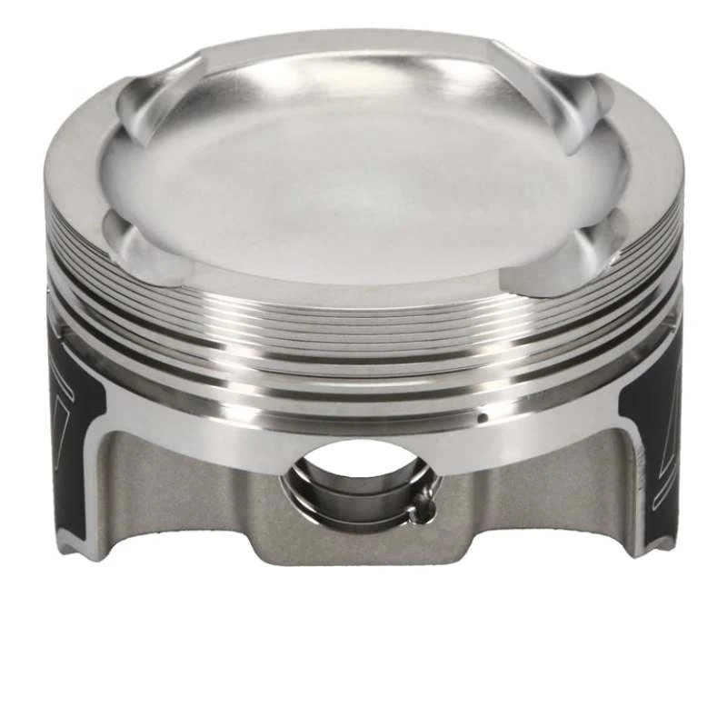 Wiseco Honda K24 w/K20 Heads -21cc 87.5mm Piston Shelf Stock - Image 2