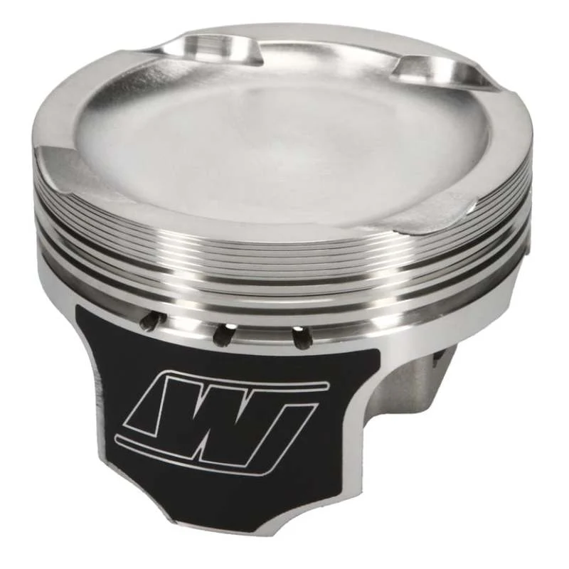 Wiseco Honda K24 w/K20 Heads -21cc 87mm Piston Shelf Stock Kit - Image 3