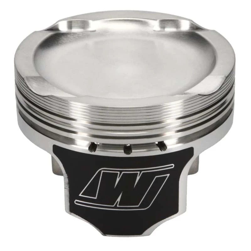 Wiseco Honda K24 w/K20 Heads -21cc 87mm Piston Shelf Stock Kit - Image 8