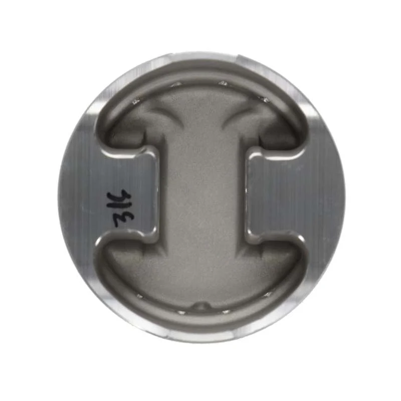 Wiseco Honda Turbo -14cc 1.148 X 75.0MM Piston Shelf Stock - Image 4