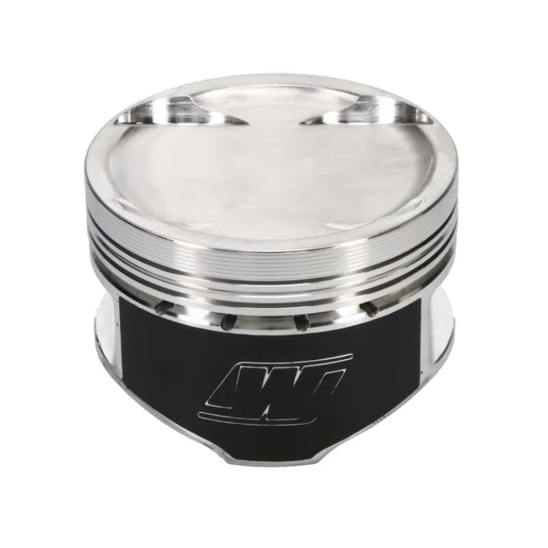 Wiseco Honda Turbo -14cc 1.148 X 75.0MM Piston Shelf Stock - Image 6
