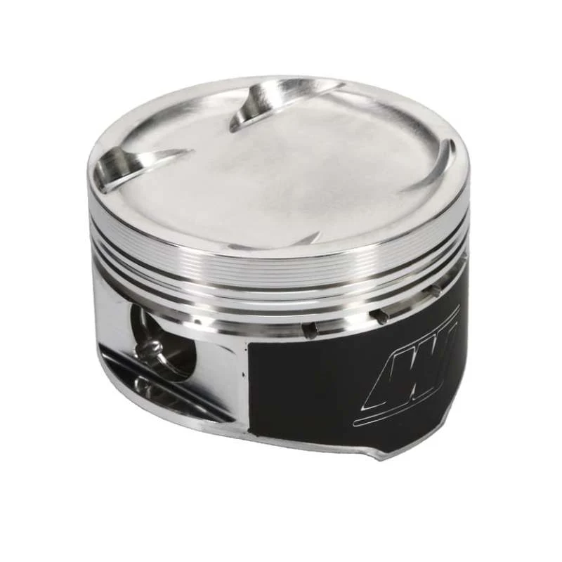Wiseco Honda Turbo -14cc 1.219 X 87MM Piston Shelf Stock Kit - Image 5