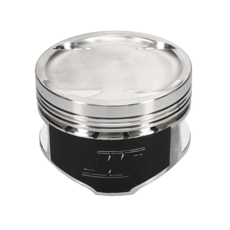 Wiseco Honda Turbo -14cc 1.219 X 87MM Piston Shelf Stock Kit - Image 8