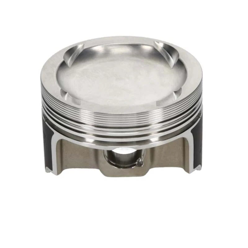 Wiseco Honda Turbo -15.4cc 1.174 X 75.5MM Piston Shelf Stock - Image 2