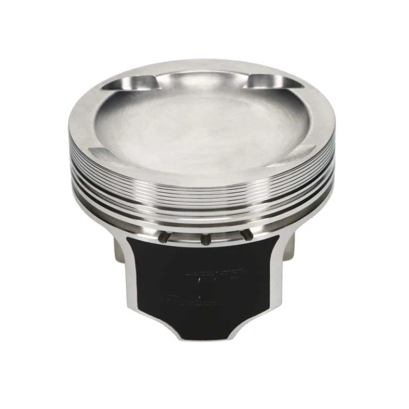 Wiseco Honda Turbo -15.4cc 1.174 X 75.5MM Piston Shelf Stock - Image 6