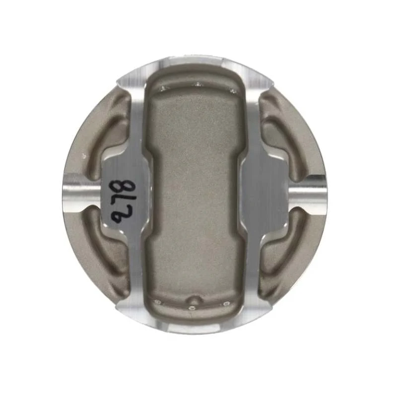 Wiseco Honda Turbo -18cc 1.181 X 84.5MM Piston Shelf Stock - Image 8
