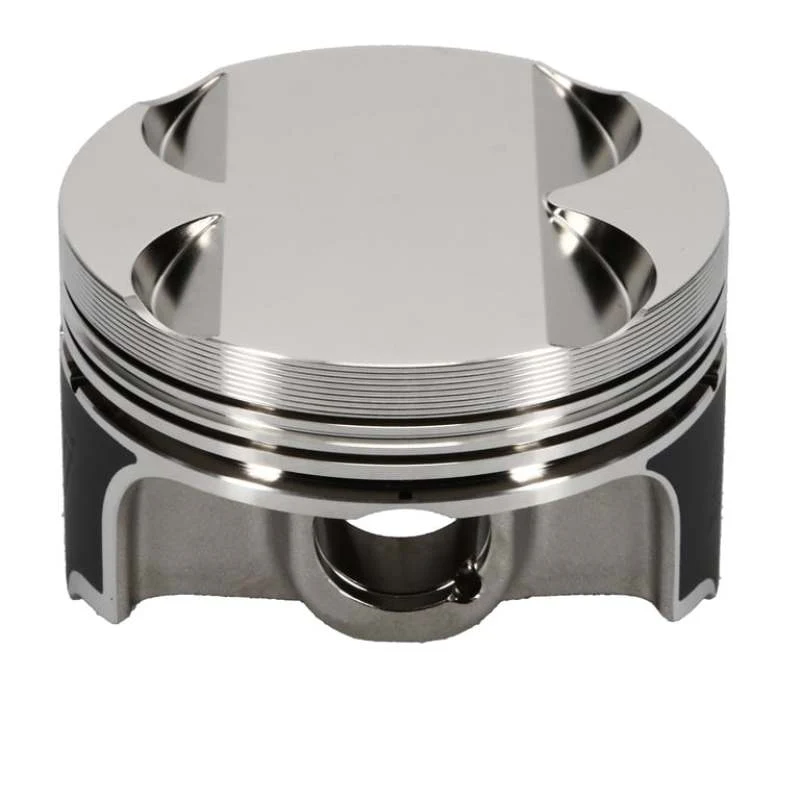 Wiseco Honda Turbo F-TOP 1.176 X 81.0MM Piston Kit - Image 2