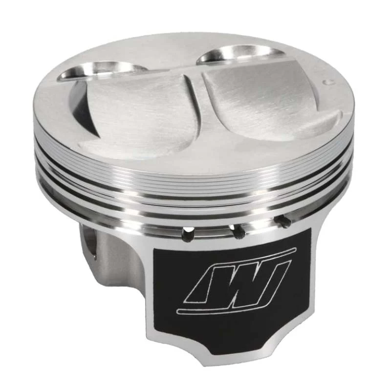 Wiseco MAZDA MIATA 1.8L 4v 10.5:1 84.0MM Piston Shelf Stock - Image 8