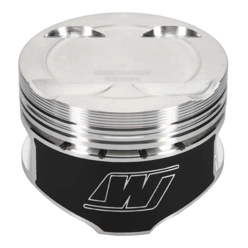 Wiseco MAZDA Turbo -13cc 1.258 X 78.5 Piston Shelf Stock - Image 4