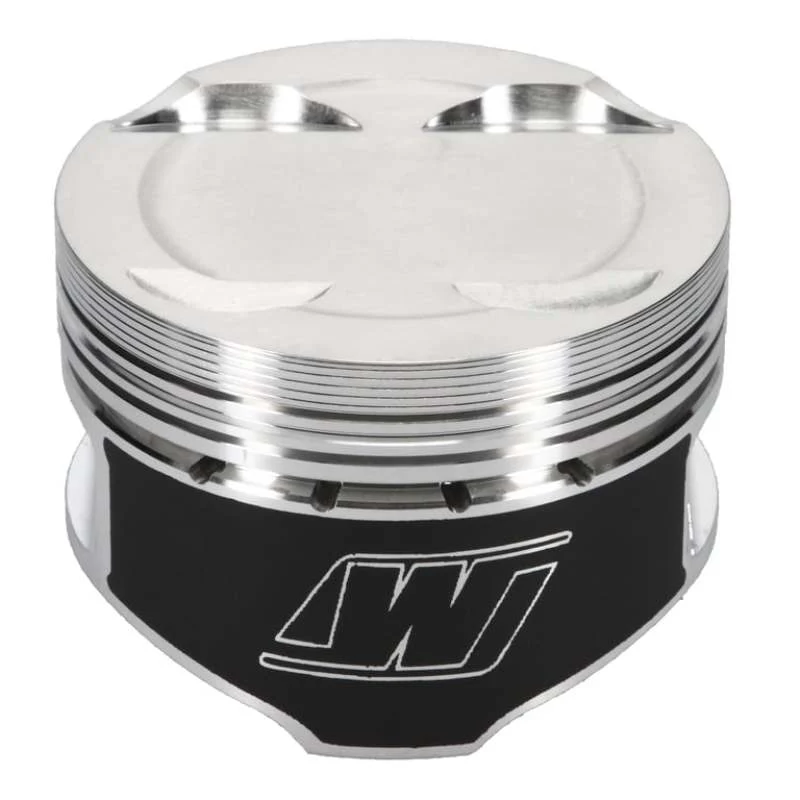 Wiseco MAZDA Turbo -4cc 1.201 X 83.5 Piston Shelf Stock - Image 6