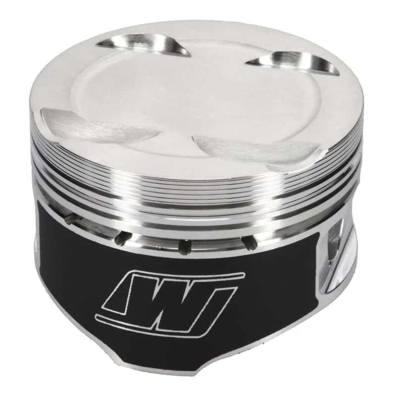 Wiseco MAZDA Turbo -4cc 1.201 X 84.5 Piston Shelf Stock Kit - Image 3