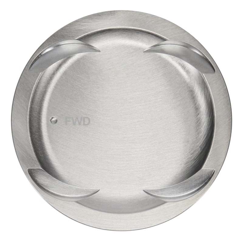 Wiseco Mits 3000 Turbo -14cc 1.250 X 92.5 Piston Shelf Stock - Image 3